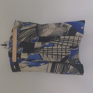 Forever 21 pleated skirt